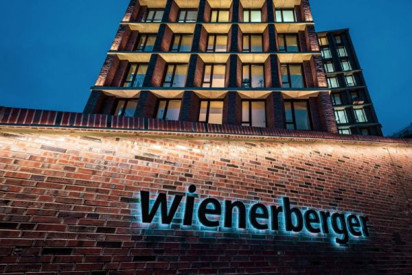The Brick - Wienerberger