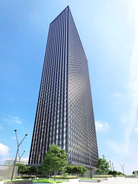 DC Tower 2